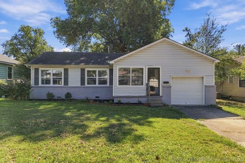 5814 18th St, Tulsa, OK, 74112-7104 | Card Image