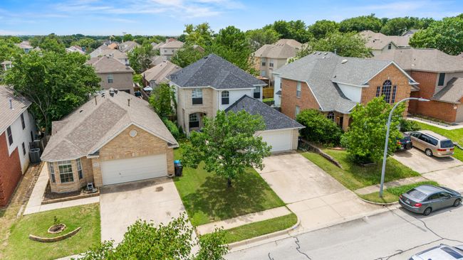 4932 Glenscape Trl, House other with 3 bedrooms, 3 bathrooms and null parking in Fort Worth TX | Image 5