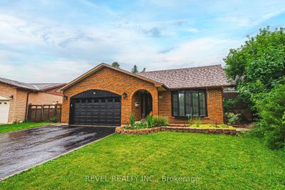 80 Blackthorn Lane, House other with 3 bedrooms, 3 bathrooms and 6 parking in Brampton ON | Image 2