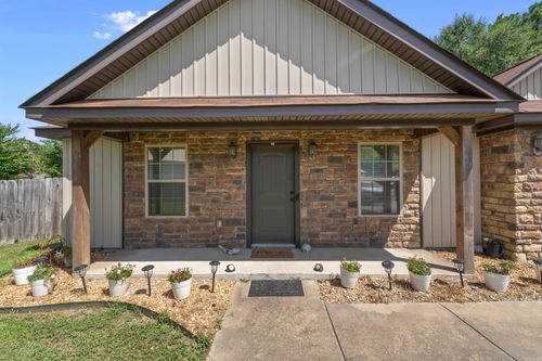 513 Saint Charles Ct, Haskell, AR, 72015 | Card Image
