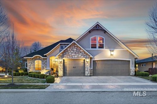 754 S Lone Hollow Way, Eagle, ID, 83616-4113 | Card Image