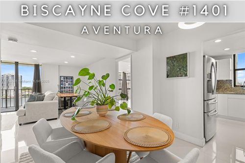 apt-1401-18181 31st Ct, Aventura, FL, 33160-1928 | Card Image