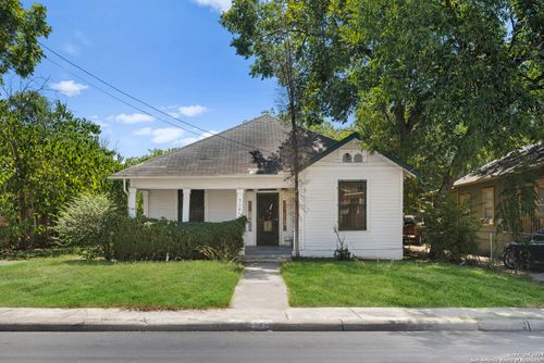 512 Nevada St, San Antonio, TX, 78203-1422 | Card Image