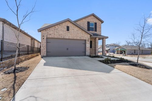 3105 Bedstraw Ln, Melissa, TX, 75454-3173 | Card Image