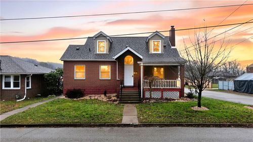 402 Ekin St, Elizabeth, PA, 15037-1108 | Card Image