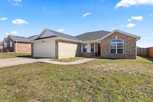 420 N Brookfield Dr, Centerton, AR, 72719-9709 | Card Image