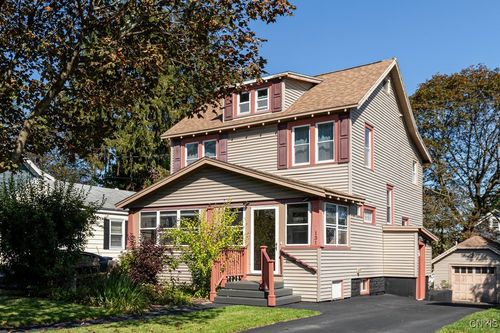 131 Fayette Blvd, Syracuse, NY, 13224-1127 | Card Image