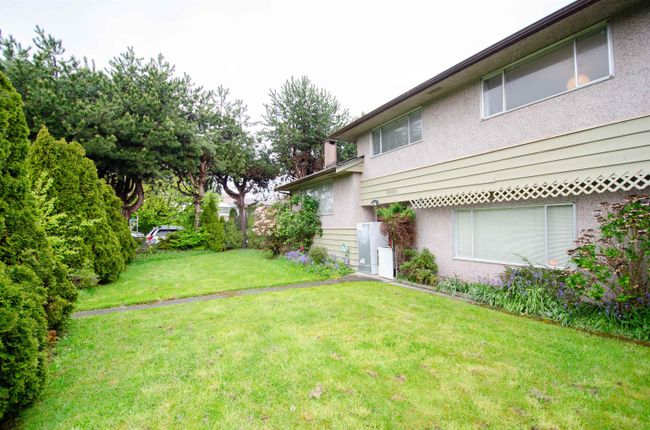 9600 Desmond Road, House other with 3 bedrooms, 2 bathrooms and 3 parking in Richmond BC | Image 5