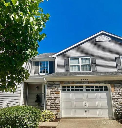 6748 Sandharbor Ct, Maineville, OH, 45039-9200 | Card Image