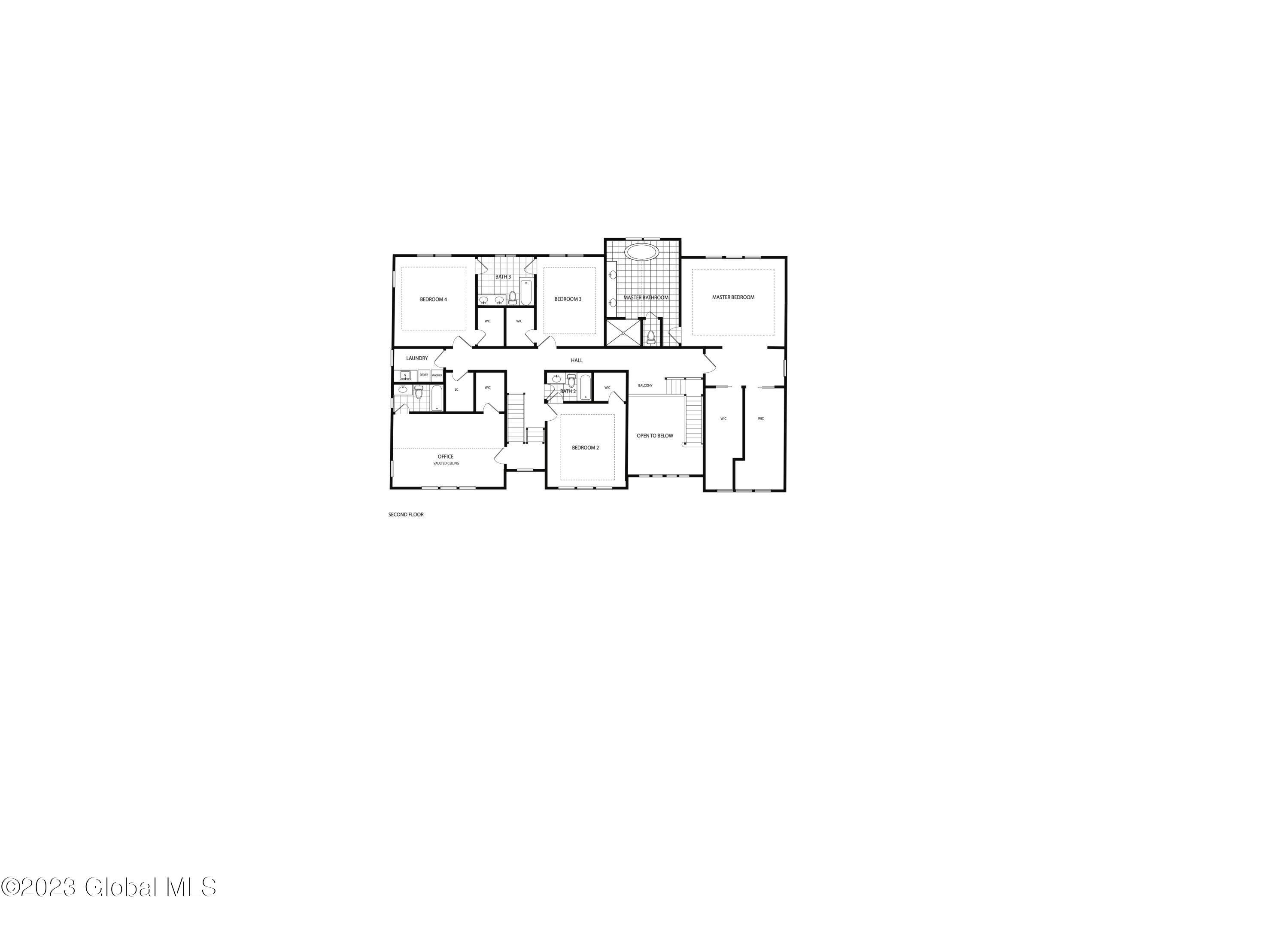 Residential in Saratoga Springs 4