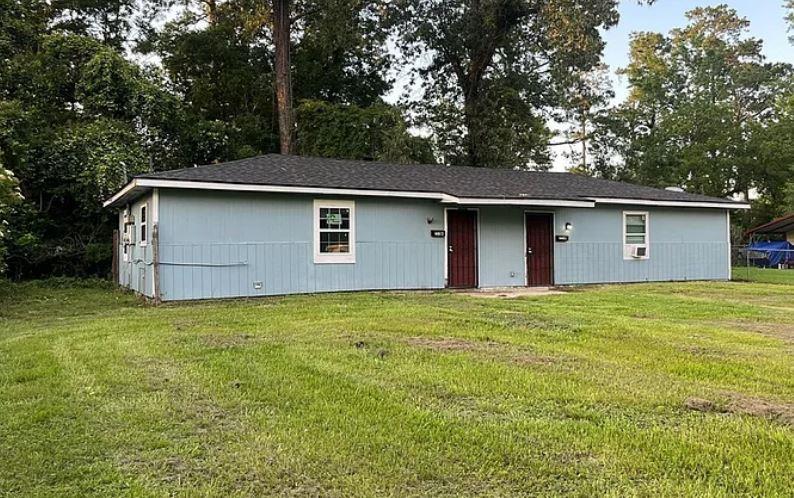 Residential in Beaumont 3
