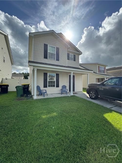 34 Fiore Dr, savannah, GA, 31419-6225 | Card Image
