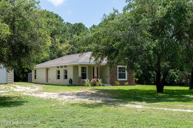4180 Seville Ave, House other with 3 bedrooms, 2 bathrooms and null parking in Cocoa FL | Image 5