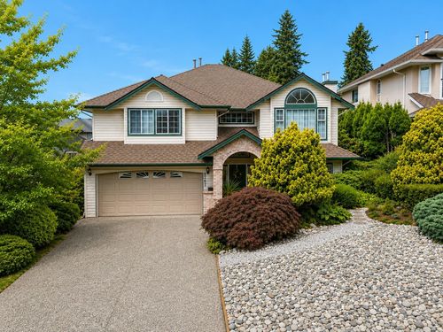 8263 Bowyer Drive, Mission, BC, V2V6V9 | Card Image