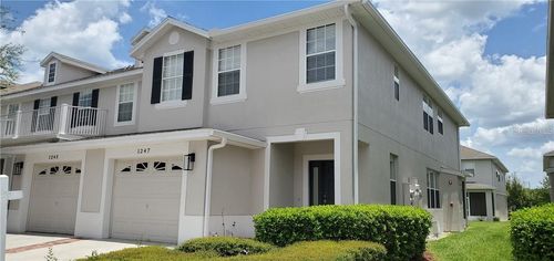1247 Falling Star Ln, ORLANDO, FL, 32828-7492 | Card Image