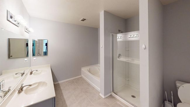 5301 Mountain Pointe Dr, House other with 4 bedrooms, 3 bathrooms and null parking in McKinney TX | Image 15