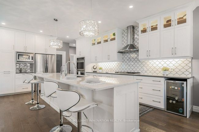 8613 Road 164 Road, House other with 4 bedrooms, 4 bathrooms and 6 parking in North Perth ON | Image 8