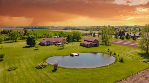 34699 Fuerstenau Rd, Richmond, MI, 48062-4243 | Card Image