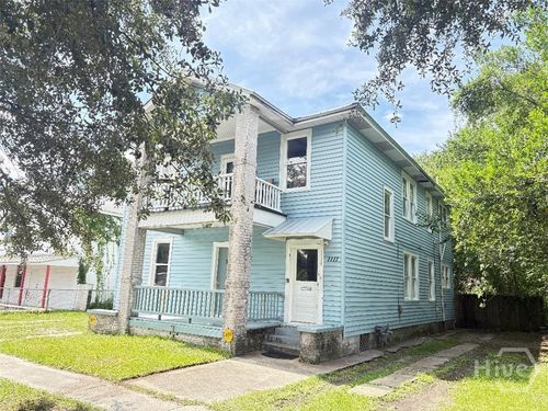 1111 E 35th St, savannah, GA, 31404-3301 | Card Image