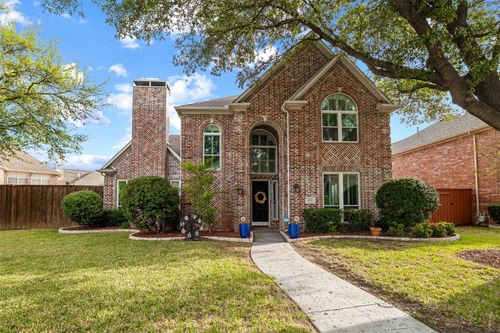 432 Avalon Ln, Coppell, TX, 75019-7577 | Card Image