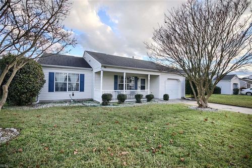 3 Skyland Dr, Hampton, VA, 23663-1224 | Card Image