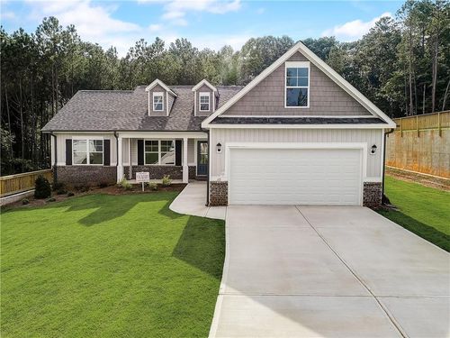 40 Eryn Ter, Covington, GA, 30014-8490 | Card Image