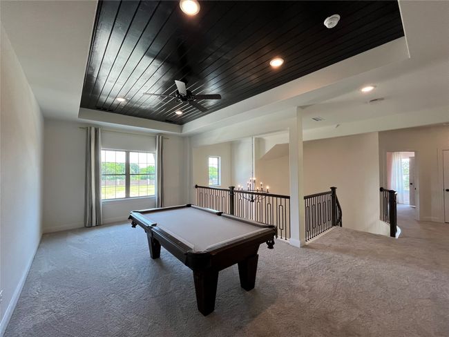 2403 Royal Dove Ln, House other with 5 bedrooms, 5 bathrooms and null parking in Mansfield TX | Image 25