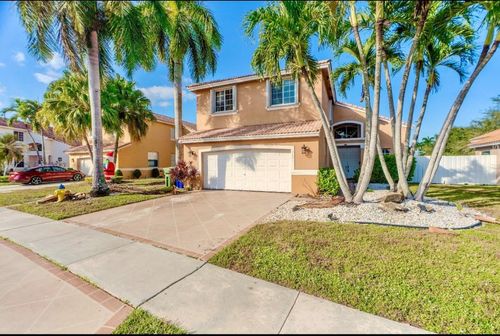 19431 Sw 2nd St, Pembroke Pines, FL, 33029-5413 | Card Image