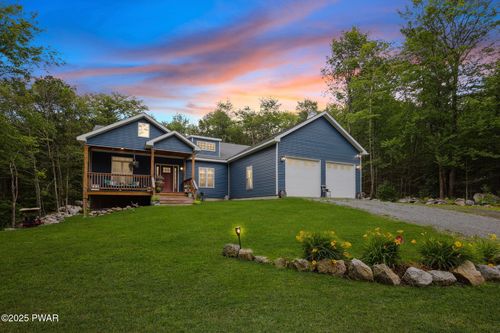 189 Flat Rock Rd, Forest City, PA, 18421-9599 | Card Image