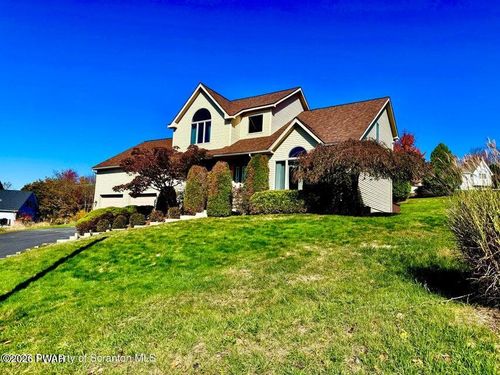 100 Rabbit Run, Clarks Summit, PA, 18411-8856 | Card Image