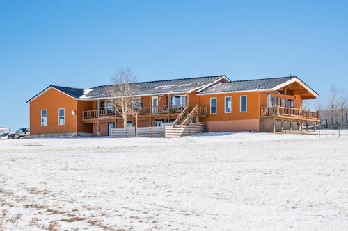 506 Klondike Rd, Buffalo, WY, 82834-2600 | Card Image