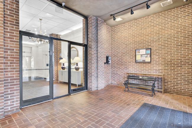 Ashley House Lobby | Image 26