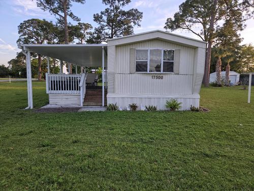 17502 Broadland Ln, OKEECHOBEE, FL, 34974-8549 | Card Image