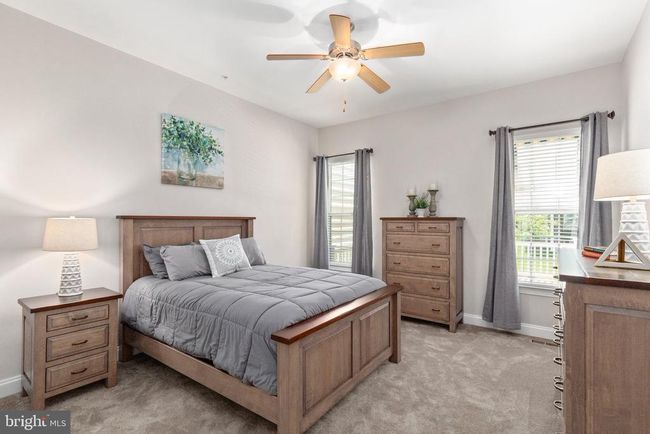 355 Tufton Cir, Townhouse with 3 bedrooms, 4 bathrooms and null parking in FALLSTON MD | Image 12