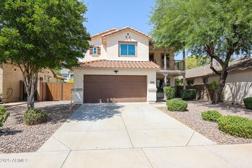 12740 W Chucks Ave, Peoria, AZ, 85383-7803 | Card Image