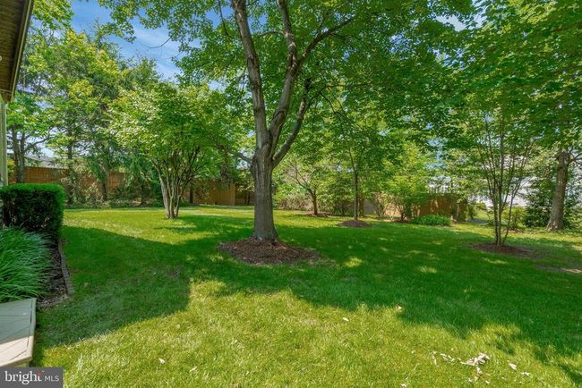 13717 Currant Loop, Townhouse with 3 bedrooms, 3 bathrooms and null parking in GAINESVILLE VA | Image 45