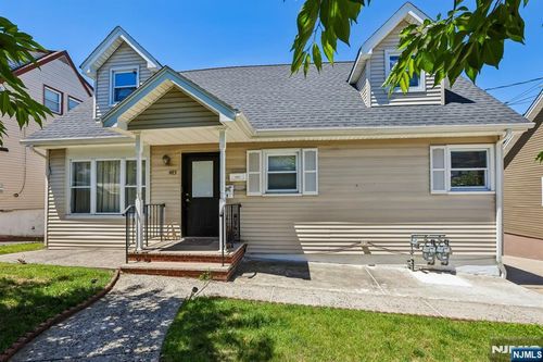 481 Macarthur Ave, Garfield, NJ, 07026-1009 | Card Image