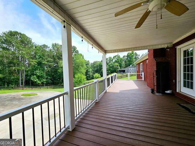 10712 County Road 59, House other with 5 bedrooms, 3 bathrooms and 4 parking in woodland AL | Image 46