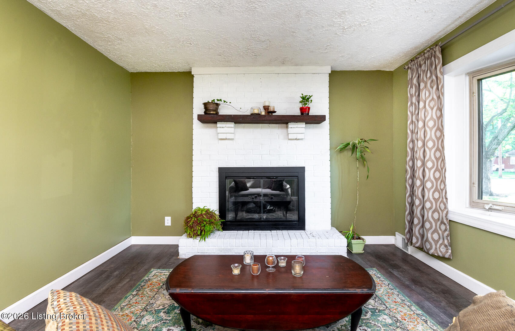 Residential in Louisville 4
