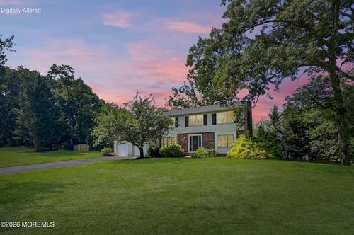 25 Rimwood Ln, Howell, NJ, 07731-1277 | Card Image