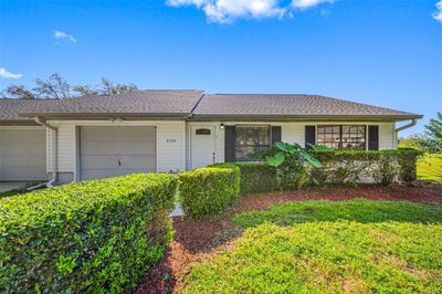 2334 N Alachua Point, House other with 2 bedrooms, 2 bathrooms and null parking in Hernando FL | Image 2