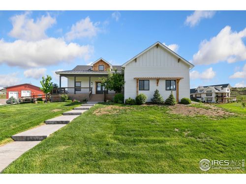 4528 Del Colina Way, Laporte, CO, 80535-9768 | Card Image