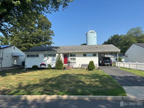 66 Princeton Rd, Parlin, NJ, 08859-1261 | Card Image