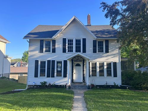 308 Fillmore St W, Preston, MN, 55965-1206 | Card Image