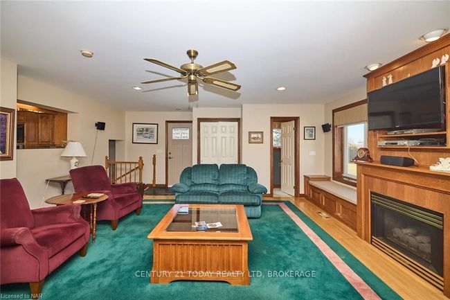 1284 Line 7 Rd, House other with 3 bedrooms, 2 bathrooms and 10 parking in Niagara on the Lake ON | Image 24