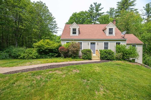 20 Locke Hill Ln, Barrington, NH, 03825-5436 | Card Image