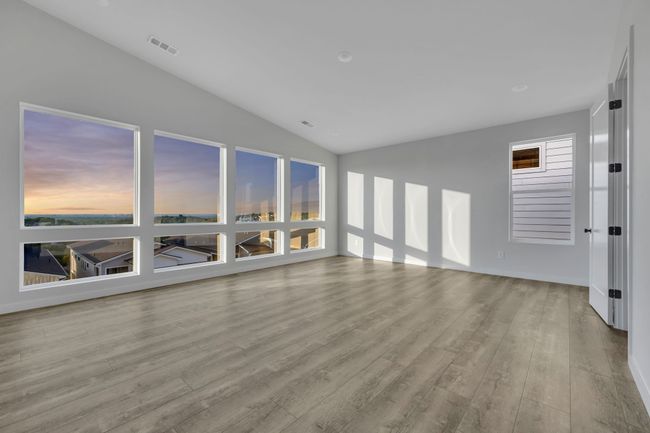 absolutely unmatched downtown views from the 3rd story master bedroom. This room will blow your mind. | Image 21