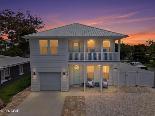 200 Coronado Pl, Panama City Beach, FL, 32413-3912 | Card Image