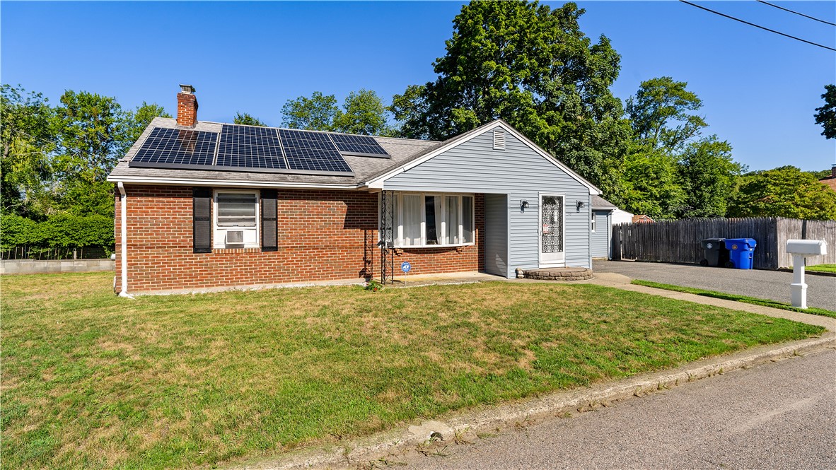 Residential in North Providence 2
