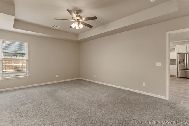 27623 109 Th St, House other with 3 bedrooms, 2 bathrooms and null parking in Coweta OK | Image 32